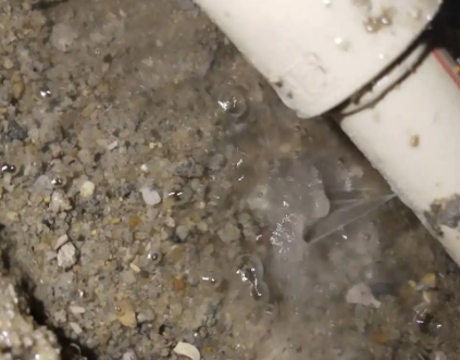 清流测漏水电话号码