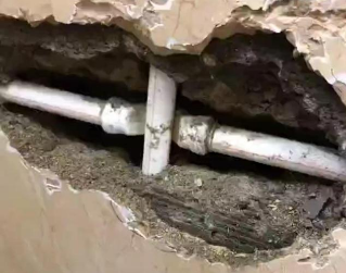 清流测漏水哪家好