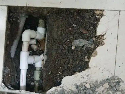 清流测漏水哪家好