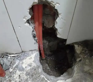 清流漏水检测电话