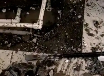 清流漏水检测电话