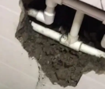 清流漏水检测电话