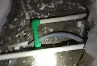 清流测漏水公司