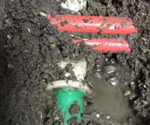 清流漏水检测电话