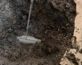 清流测漏水价格