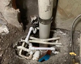 清流漏水检测哪家好