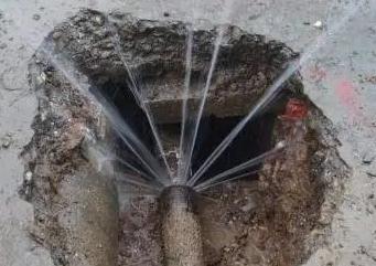 清流漏水检测多少钱