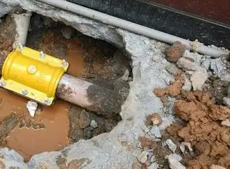 清流漏水检测哪家好