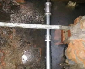 清流漏水检测公司电话