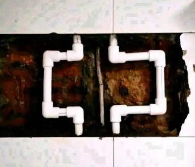 清流卫生间测漏水哪家好