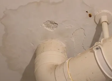 清流卫生间测漏水多少钱