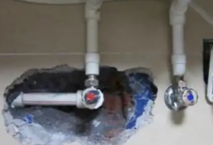 清流卫生间测漏水查询方法