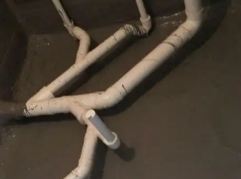 清流水管漏水检测知识点