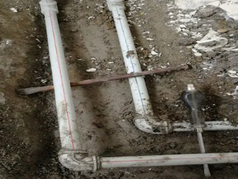 清流卫生间测漏水多少钱