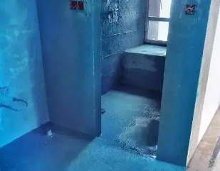 清流卫生间防水哪家好