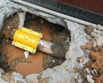 清流卫生间测漏水哪家好