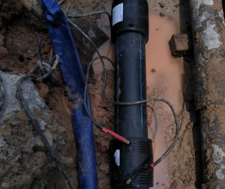 清流水管漏水检测多少钱