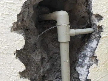 清流卫生间测漏水哪家好