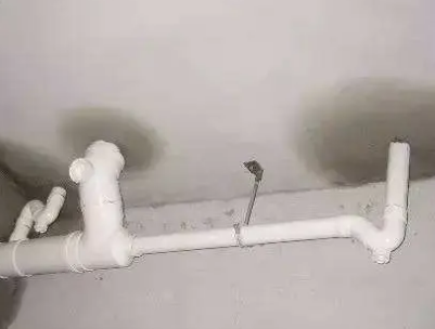 清流卫生间测漏水的几种情景