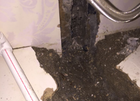 清流卫生间测漏水哪家好