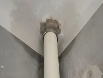 清流卫生间测漏水价格