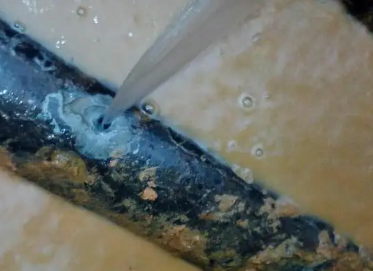 清流水管漏水检测多少钱