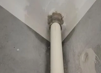 清流卫生间测漏水的新闻分享