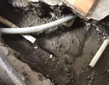 清流卫生间测漏水价格明细