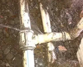 清流卫生间测漏水多少钱