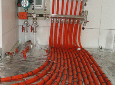 清流地暖维修多少钱