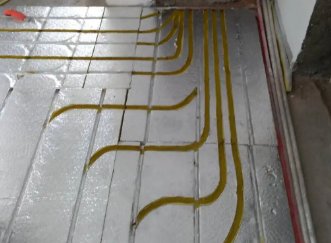 清流地暖维修哪家好