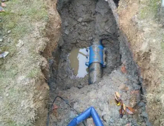 清流水管漏水检测多少钱