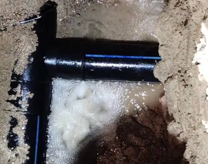 清流水管漏水检测哪家好