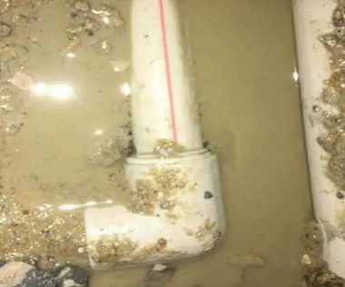 清流水管漏水检测多少钱