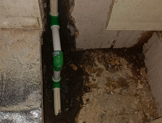 清流卫生间测漏水哪家好