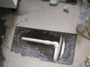 清流卫生间测漏水哪家好