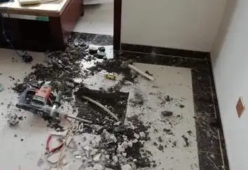 清流漏水检测多少钱