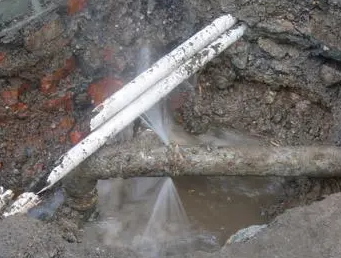 清流测漏水多少钱