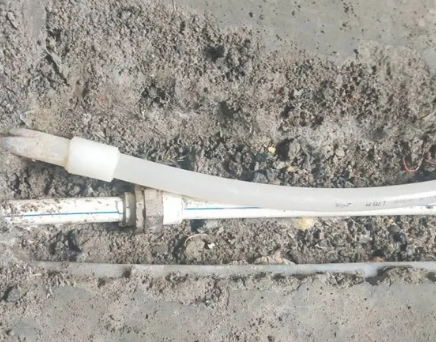 清流测漏水哪家好