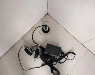 清流测漏水公司