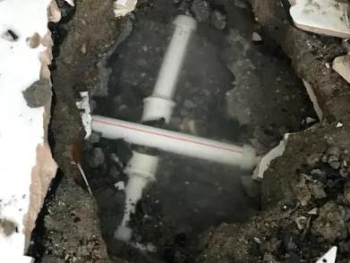 清流漏水检测公司哪家好