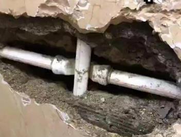 清流漏水检测电话多少