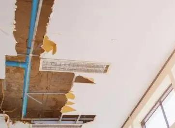 清流测漏水电话