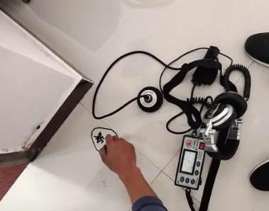 清流测漏水公司电话